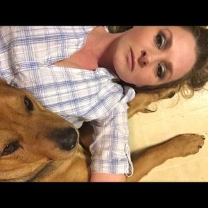 Meet your Posher, Melissa